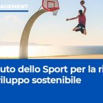 Seminario online “Il contributo dello Sport per la ripresa di uno sviluppo sostenibile” promosso da Sport e Salute e Scuola dello Sport
