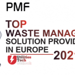 PMF: The Waste Management Experts